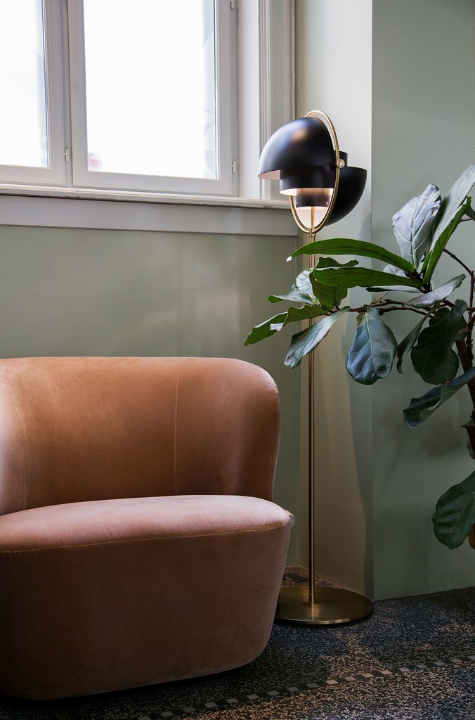 创意家具 - 灯饰|落地灯|办公家具|设计师家具|多元文化落地灯