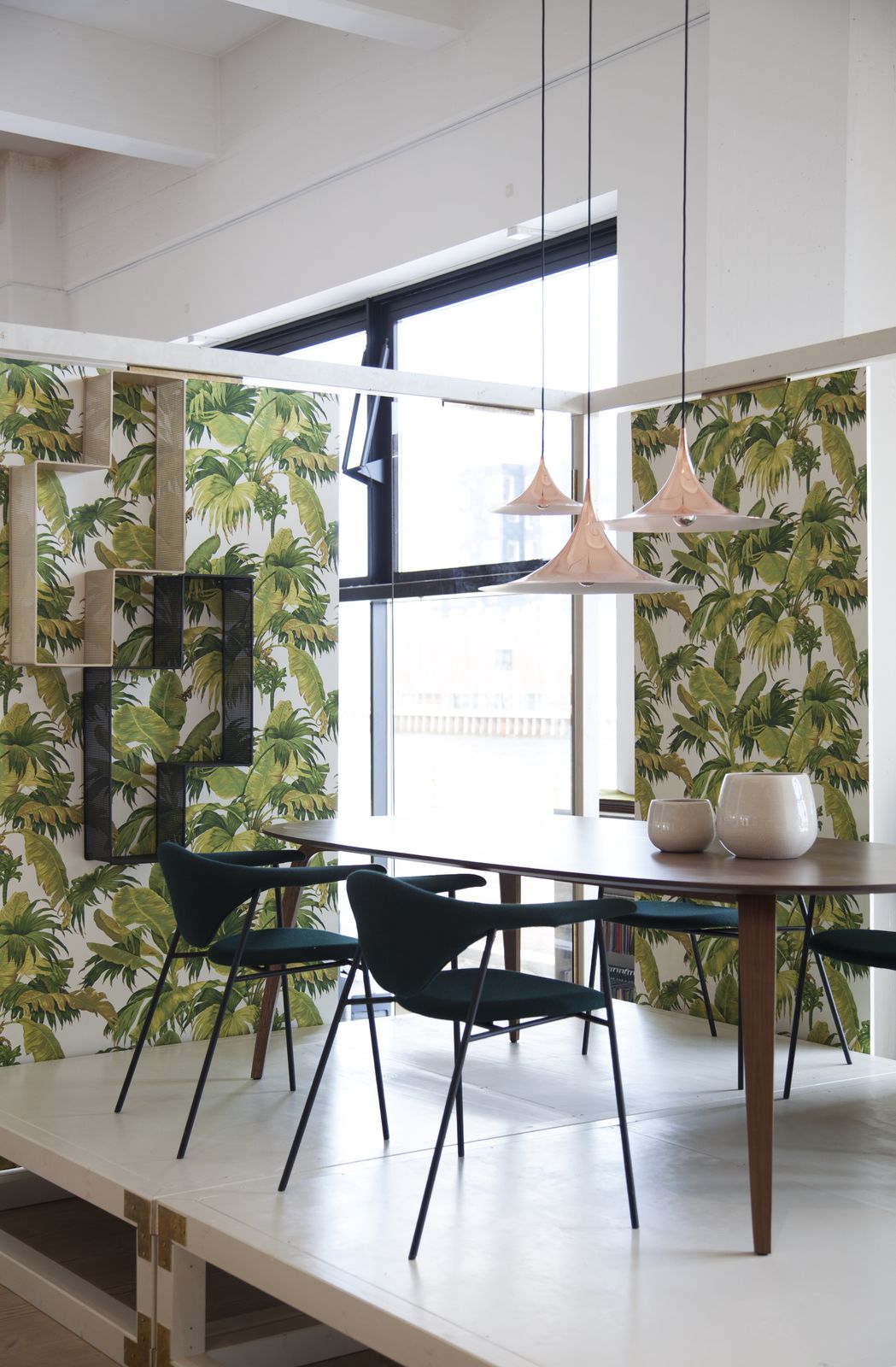 创意家具 - 灯饰|台灯|办公家具|设计师家具|Semi吊灯