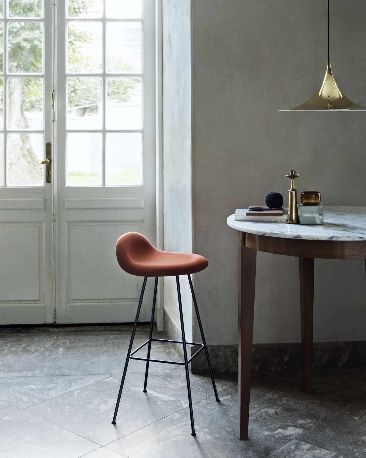 创意家具 - 灯饰|台灯|办公家具|设计师家具|Semi吊灯