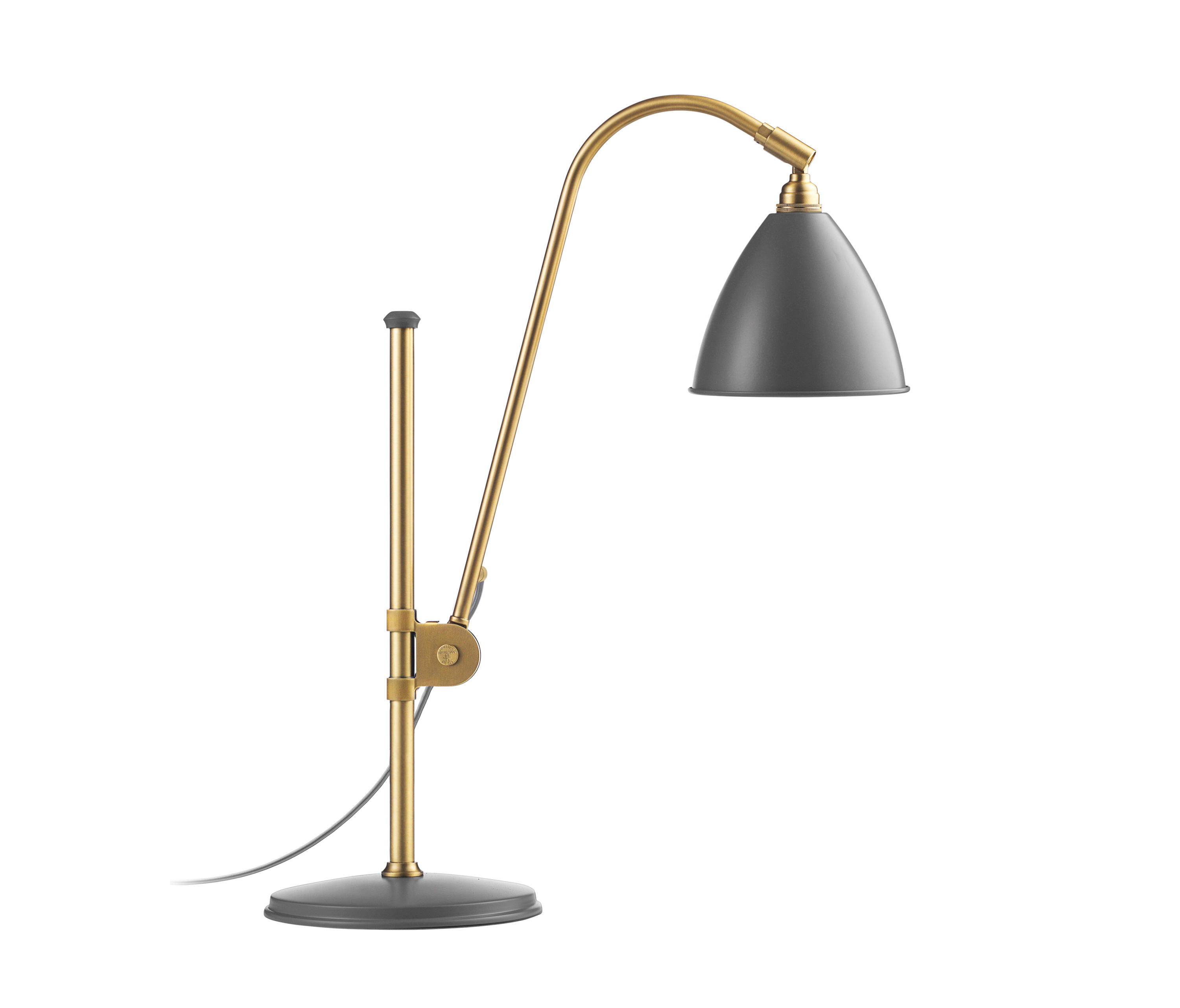 创意家具 - 灯饰|台灯|办公家具|设计师家具|贝斯特莱特BL1&BL2台灯