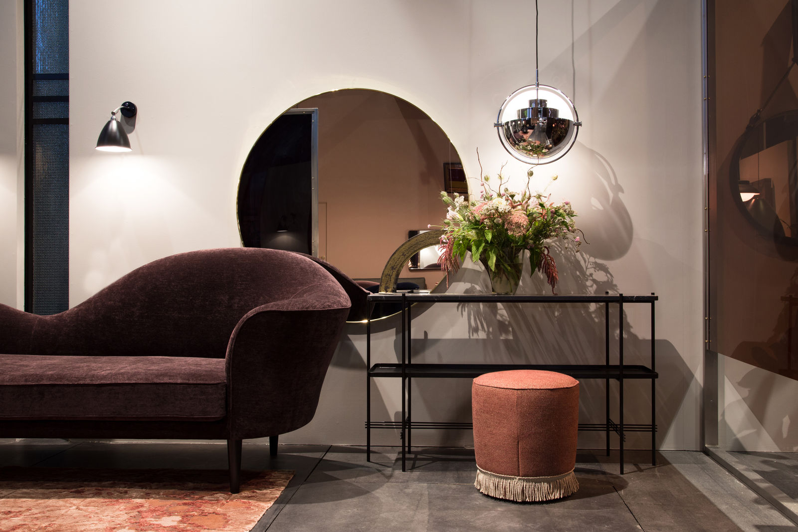 创意家具 - 灯饰|壁灯|办公家具|设计师家具|贝斯特莱特BL10&BL6&BL7壁灯