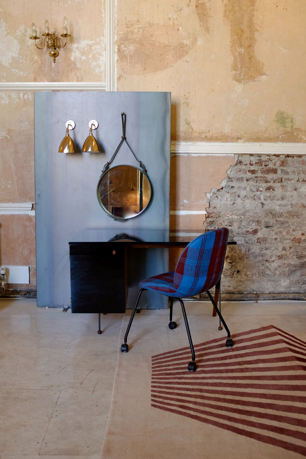 创意家具 - 灯饰|壁灯|办公家具|设计师家具|贝斯特莱特BL10&BL6&BL7壁灯