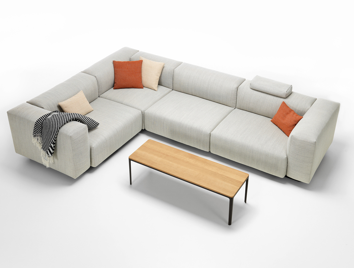 办公沙发|布面沙发|办公家具|设计师家具|软模化沙发