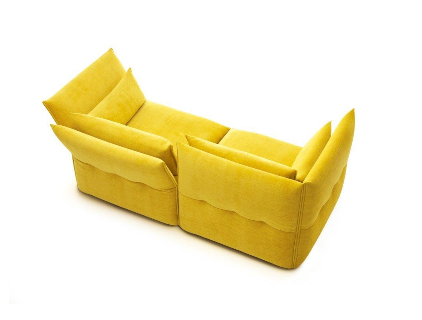 办公沙发|布面沙发|办公家具|设计师家具|Mariposa Club 沙发