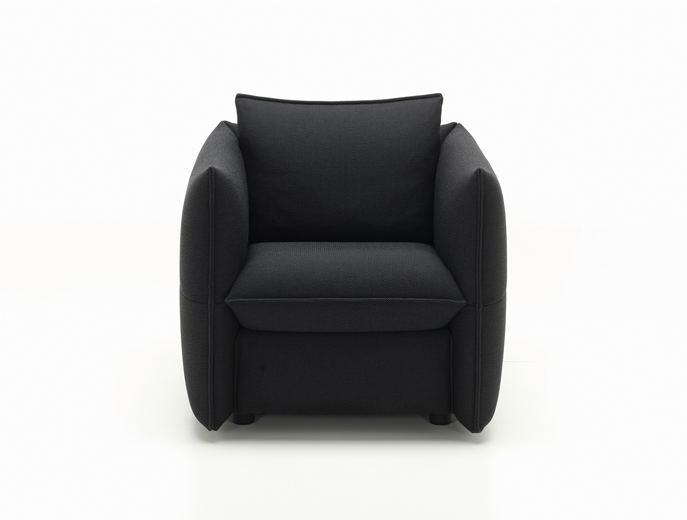 [办公沙发|布面沙发|办公家具|设计师家具|Mariposa Club 沙发]