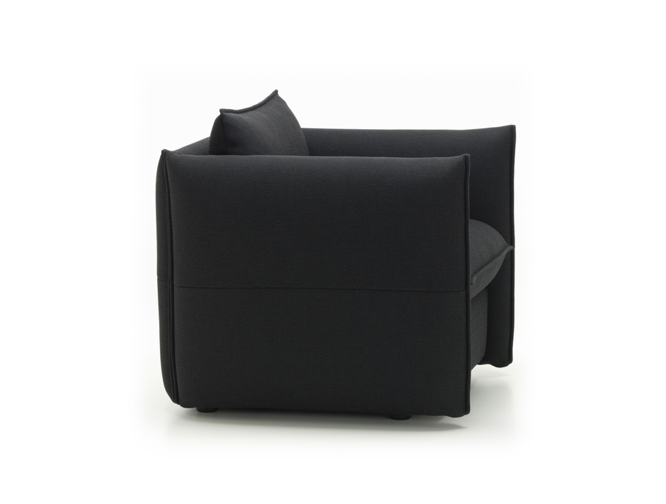 办公沙发|布面沙发|办公家具|设计师家具|Mariposa Club 沙发