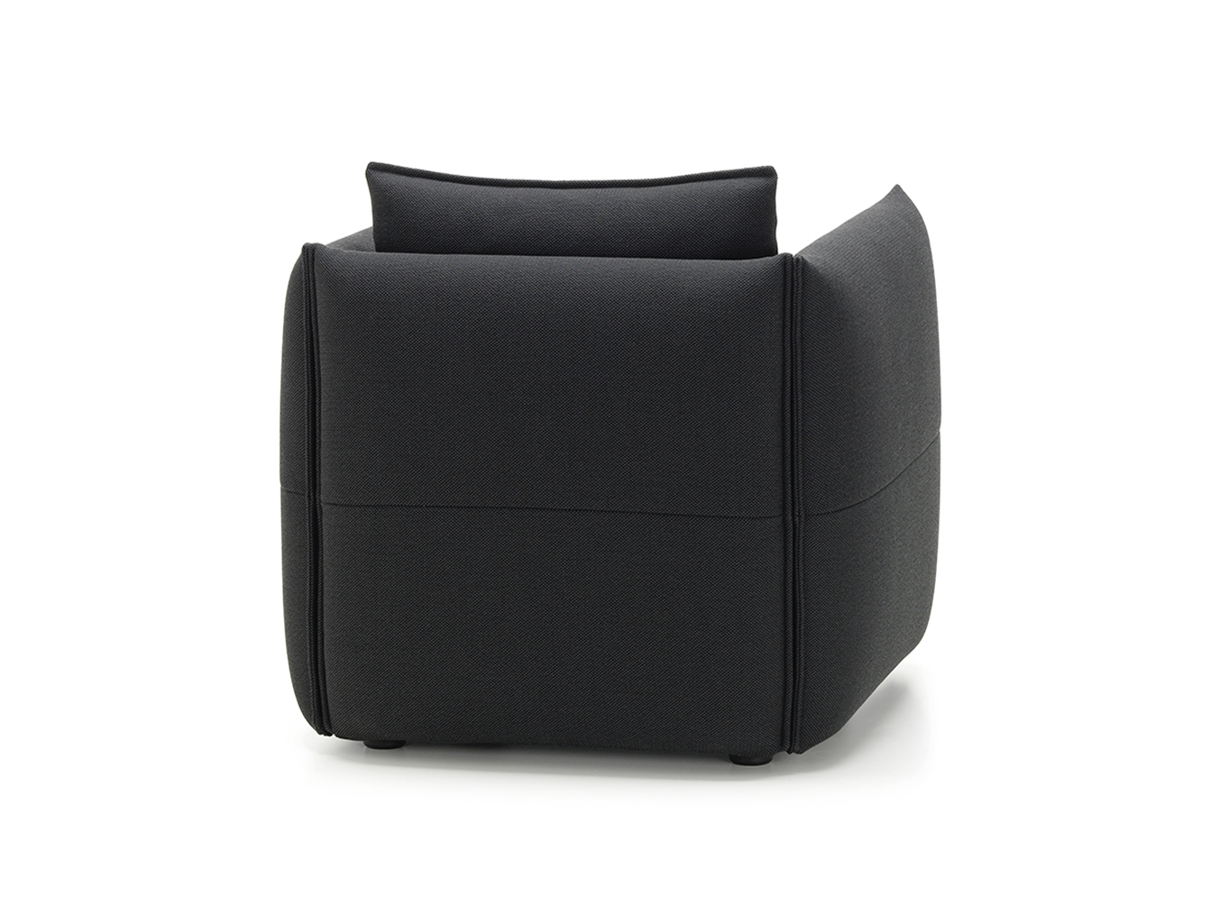 办公沙发|布面沙发|办公家具|设计师家具|Mariposa Club 沙发