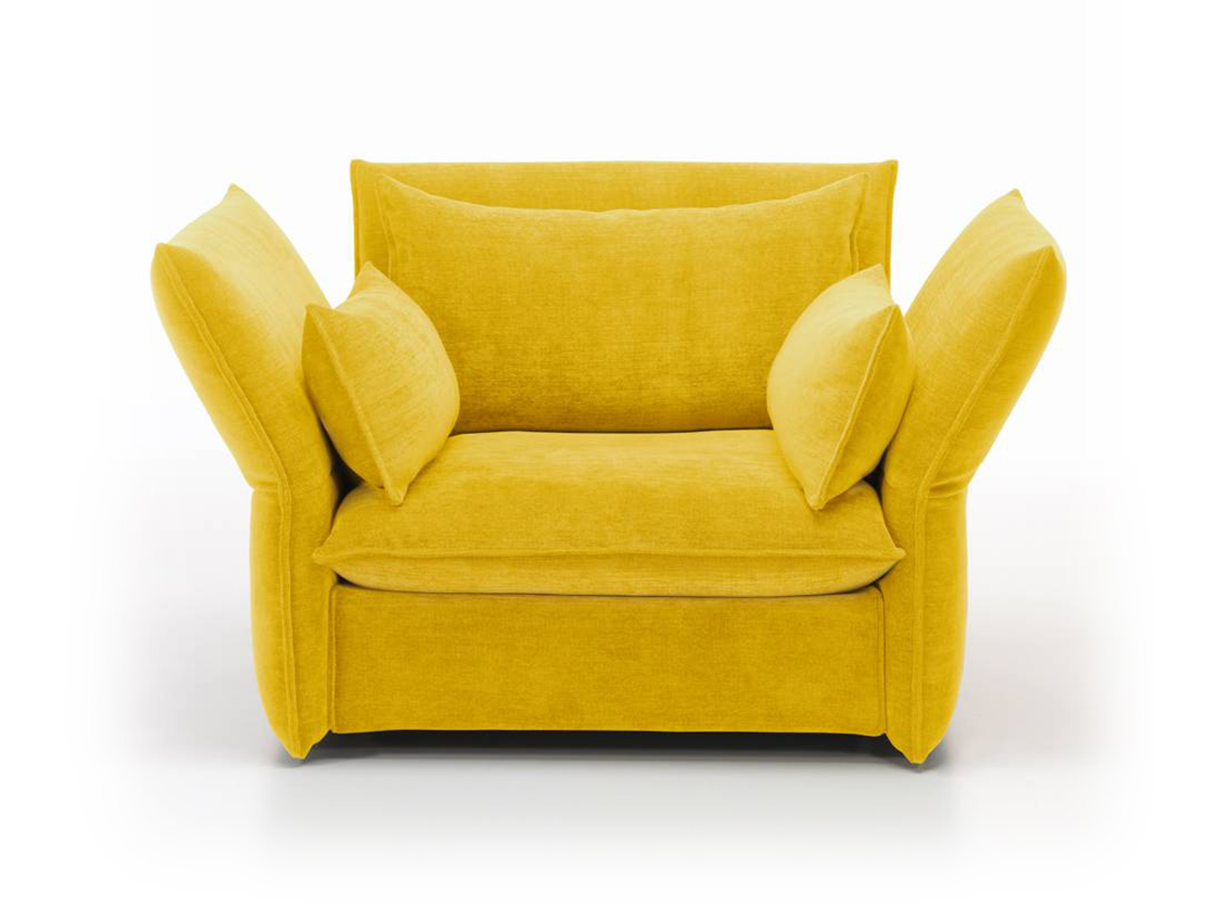 办公沙发|布面沙发|办公家具|设计师家具|Mariposa Club 沙发