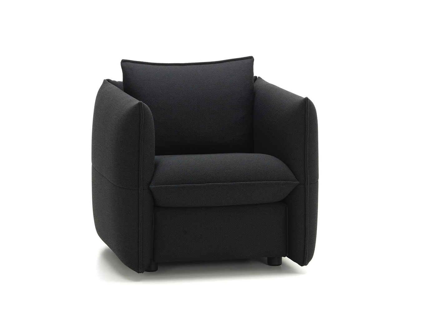 办公沙发|布面沙发|办公家具|设计师家具|Mariposa Club 沙发