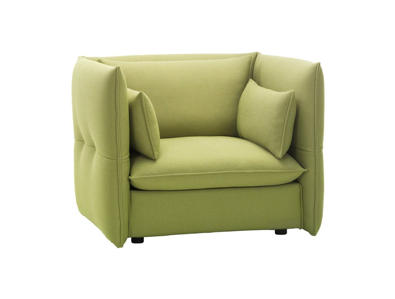 办公沙发|布面沙发|办公家具|设计师家具|Mariposa Club 沙发