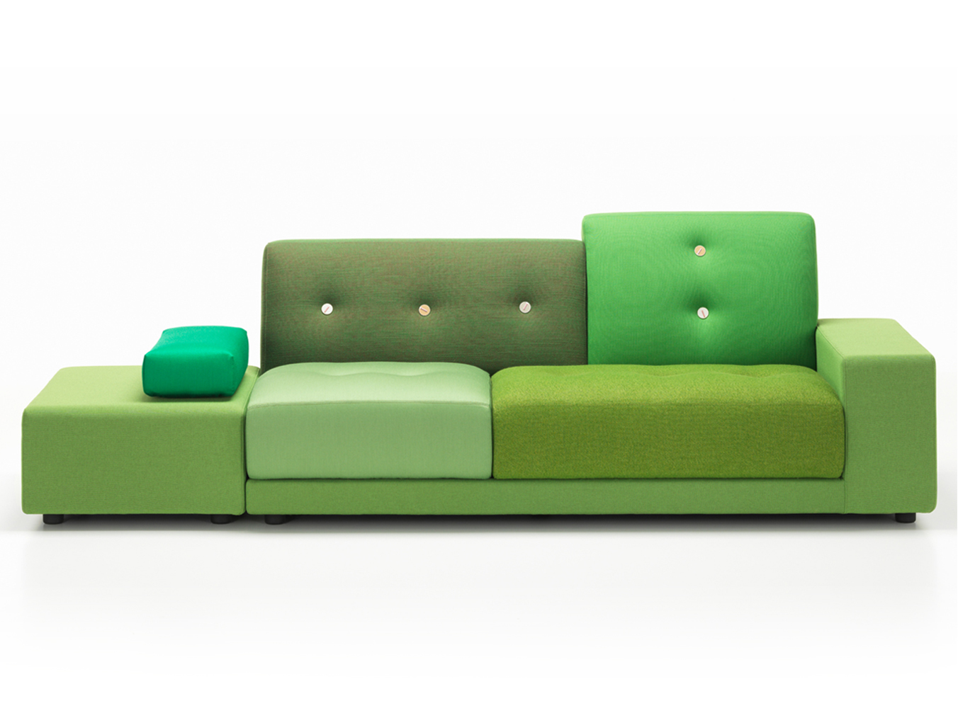 创意家具 - 坐具|沙发|办公家具|设计师家具|Polder Compact 沙发