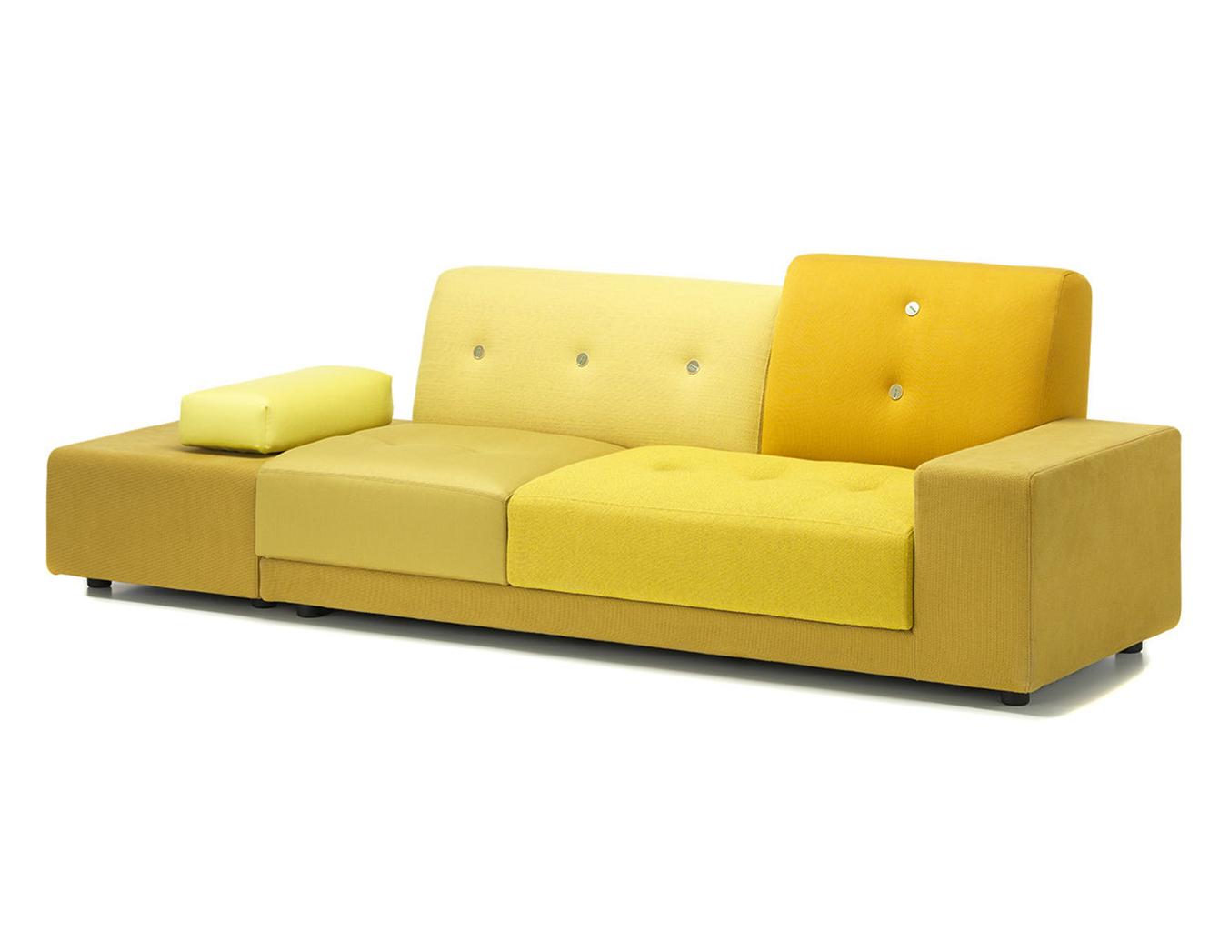 创意家具 - 坐具|沙发|办公家具|设计师家具|Polder Compact 沙发