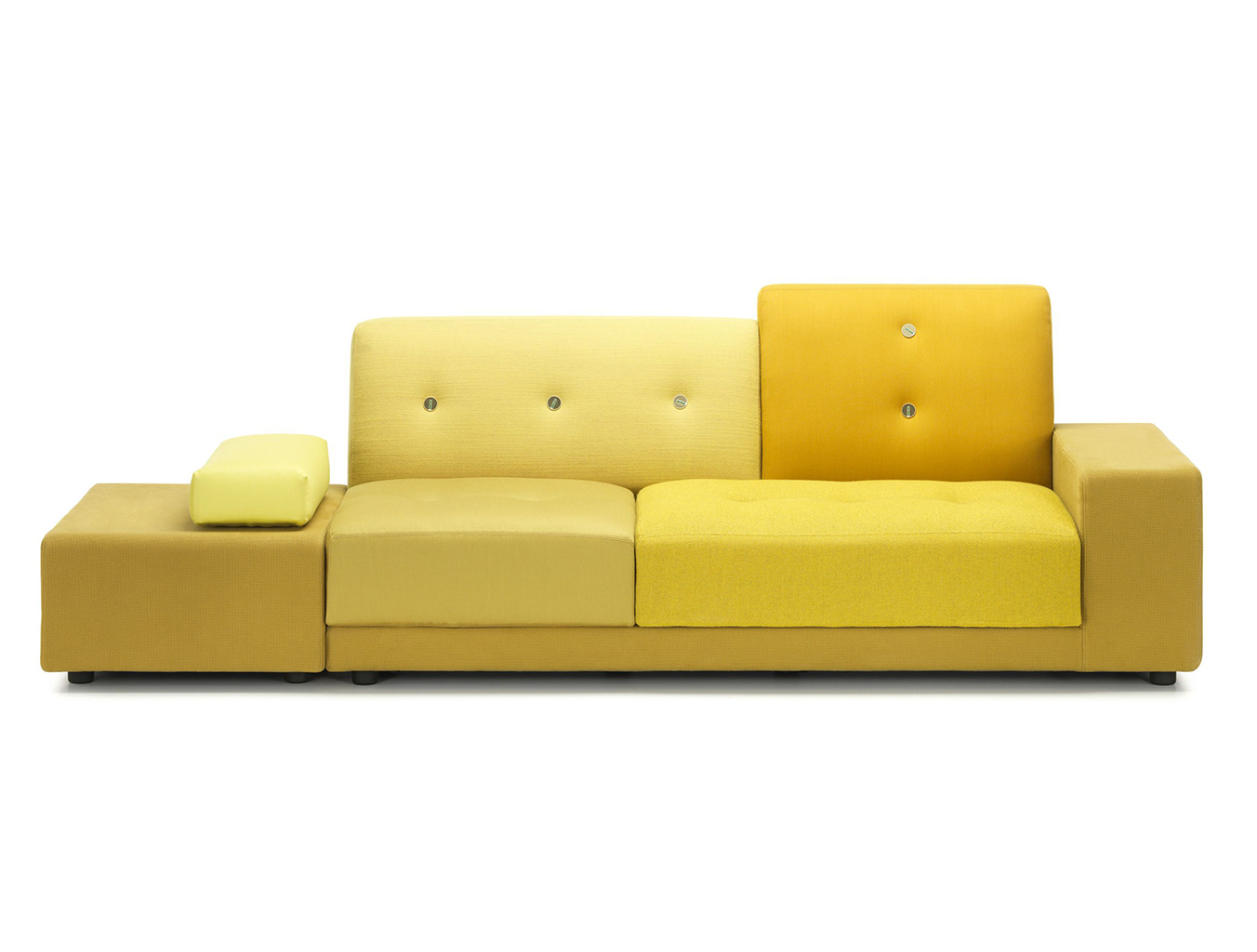 创意家具 - 坐具|沙发|办公家具|设计师家具|Polder Compact 沙发