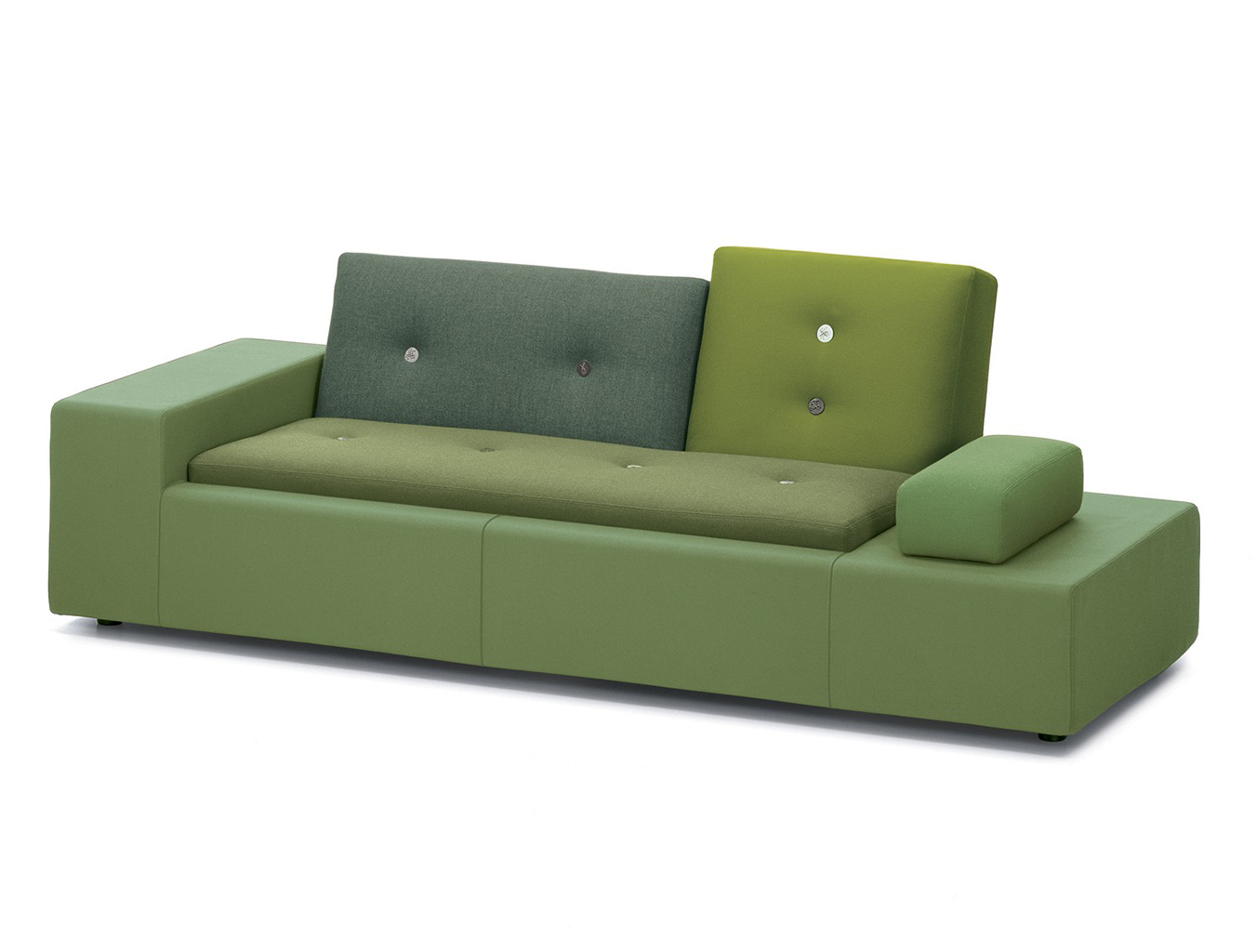 创意家具 - 坐具|沙发|办公家具|设计师家具|Polder Compact 沙发