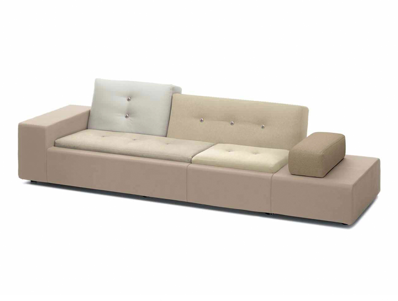 创意家具 - 坐具|沙发|办公家具|设计师家具|Polder Compact 沙发