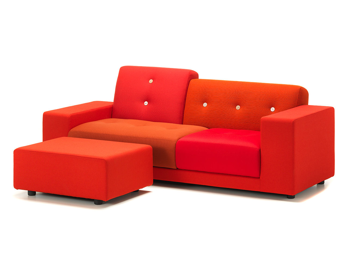 创意家具 - 坐具|沙发|办公家具|设计师家具|Polder Compact 沙发