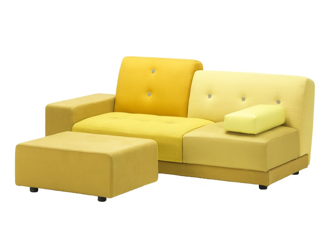 创意家具 - 坐具|沙发|办公家具|设计师家具|Polder Compact 沙发