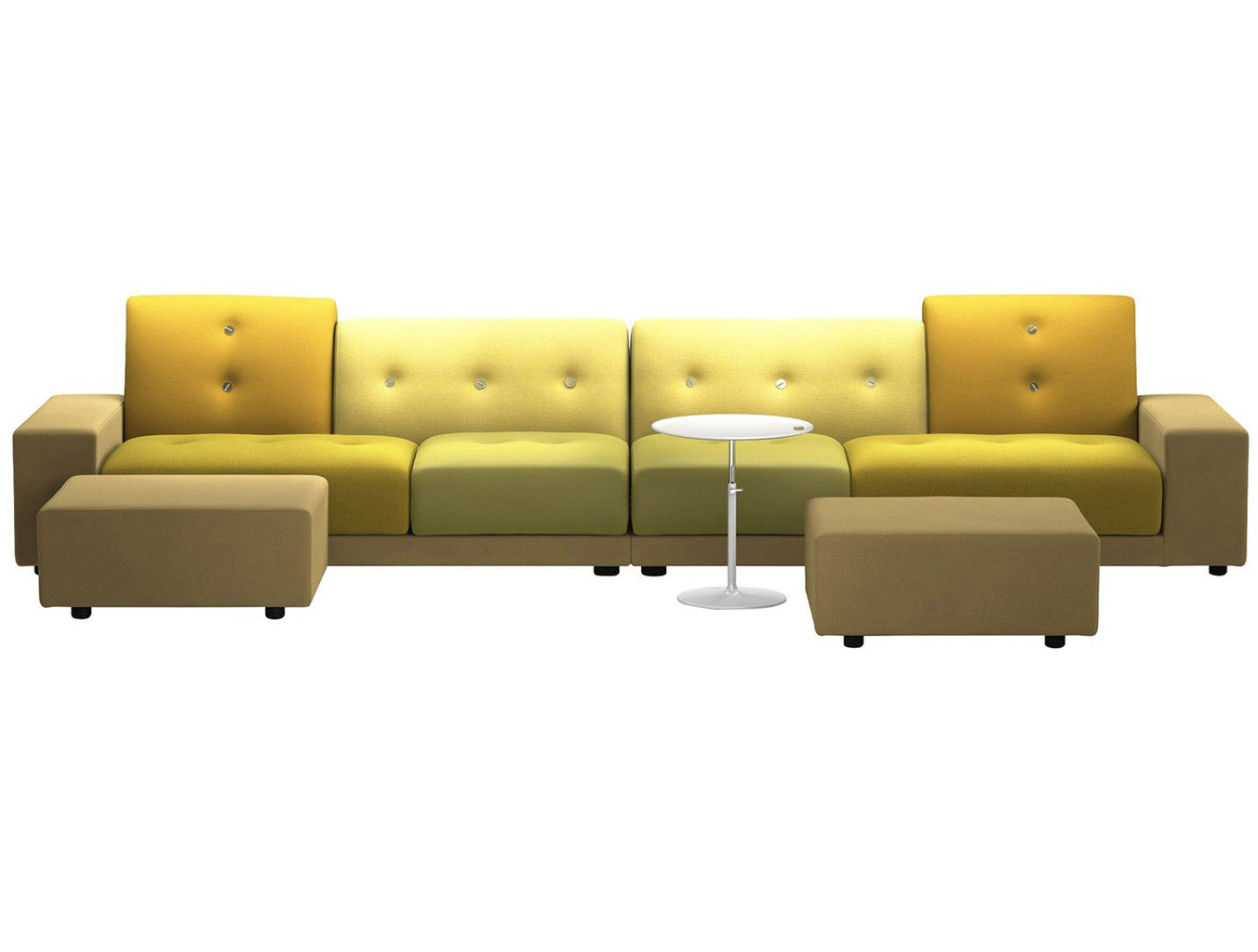 创意家具 - 坐具|沙发|办公家具|设计师家具|Polder Compact 沙发