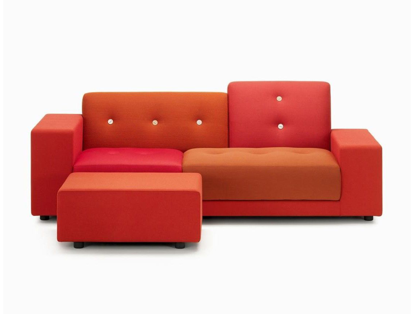 创意家具 - 坐具|沙发|办公家具|设计师家具|Polder Compact 沙发