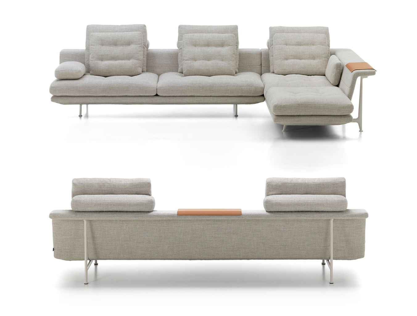 创意家具 - 坐具|沙发|办公家具|设计师家具|格朗沙发