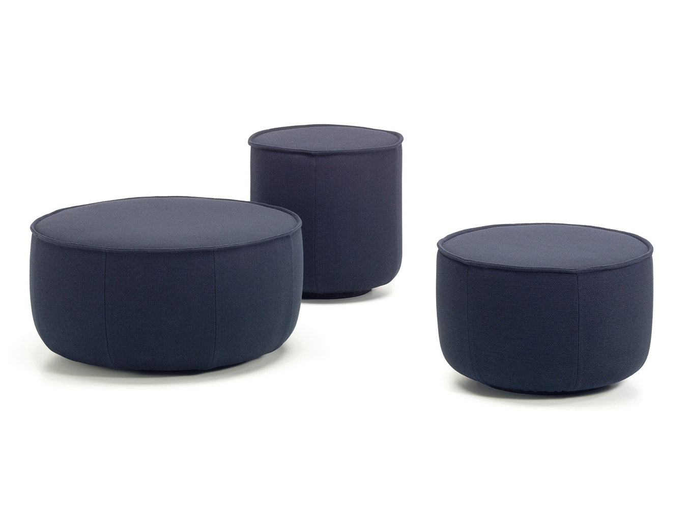 创意家具 - 坐具|吧椅/凳子|办公家具|设计师家具|Mariposa 矮墩