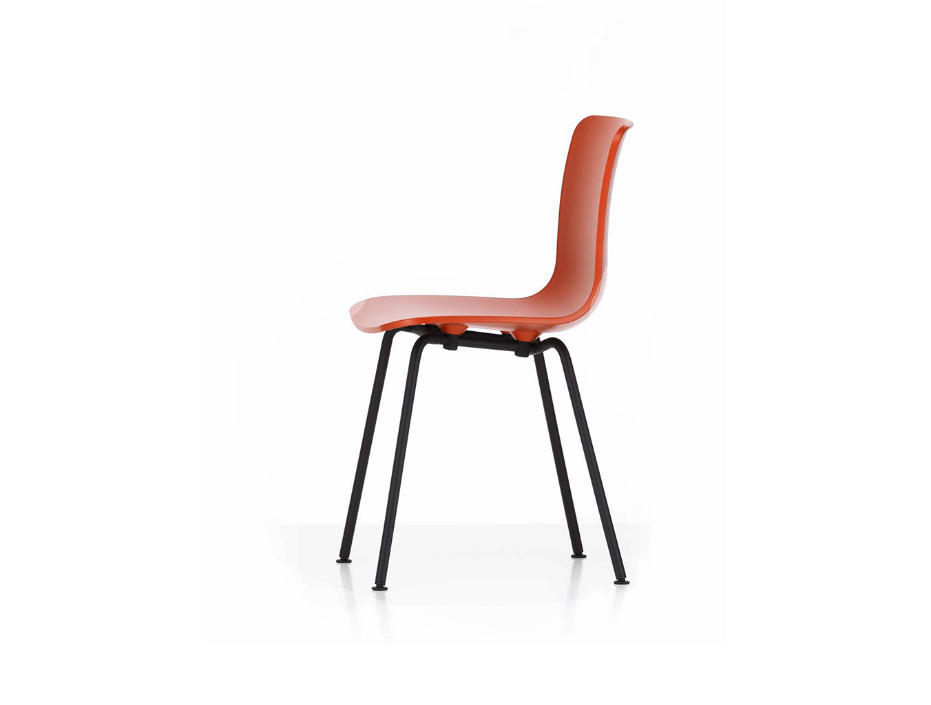 办公椅|现代真皮会议椅|办公家具|设计师家具|哈尔洽谈椅