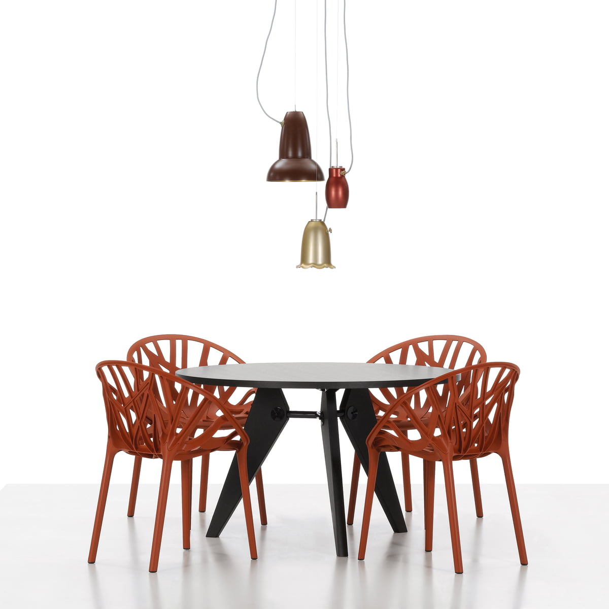 创意家具 - 坐具|餐椅|办公家具|设计师家具|植物餐椅