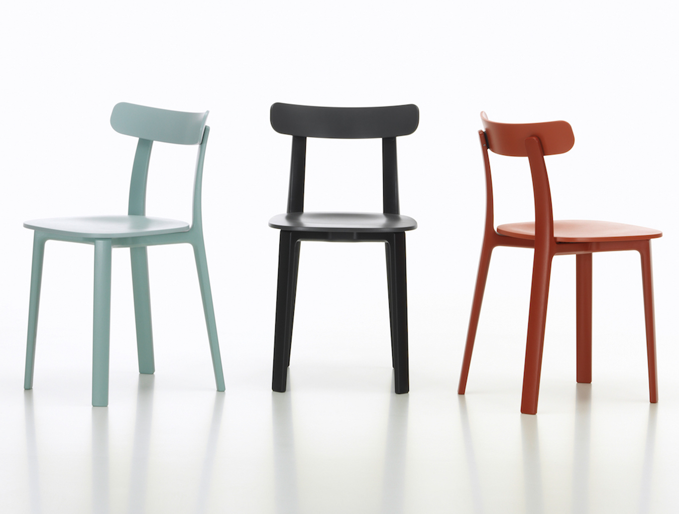 创意家具 - 坐具|餐椅|办公家具|设计师家具|全塑椅