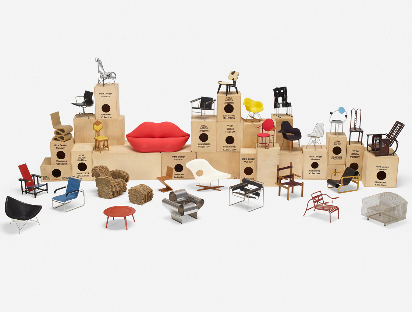 创意家具 - 坐具|沙发|办公家具|设计师家具|嘴唇沙发