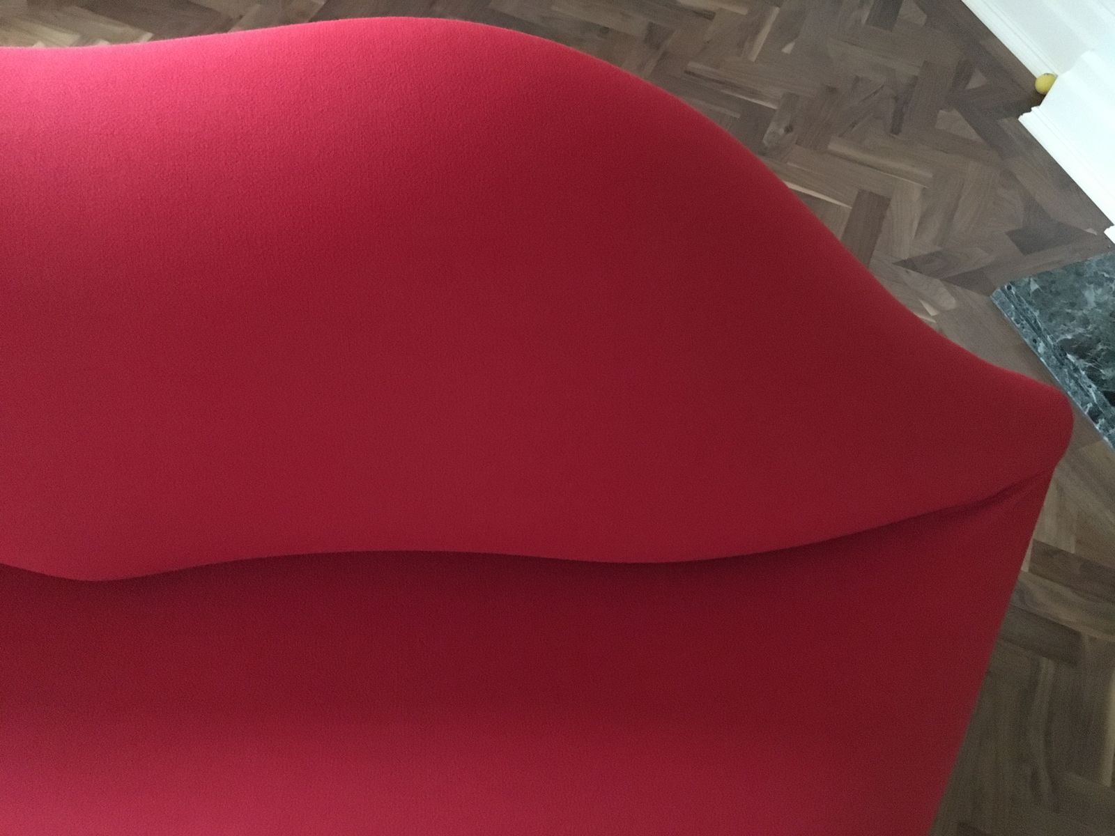 创意家具 - 坐具|沙发|办公家具|设计师家具|嘴唇沙发