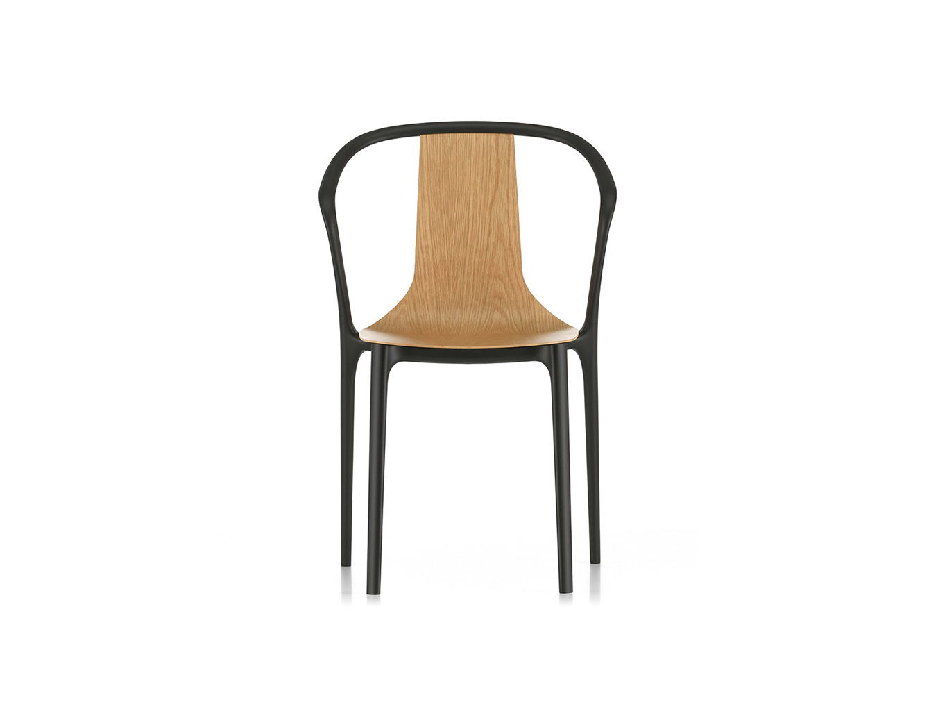 [创意家具 - 坐具|餐椅|办公家具|设计师家具|贝尔维尔休闲椅]