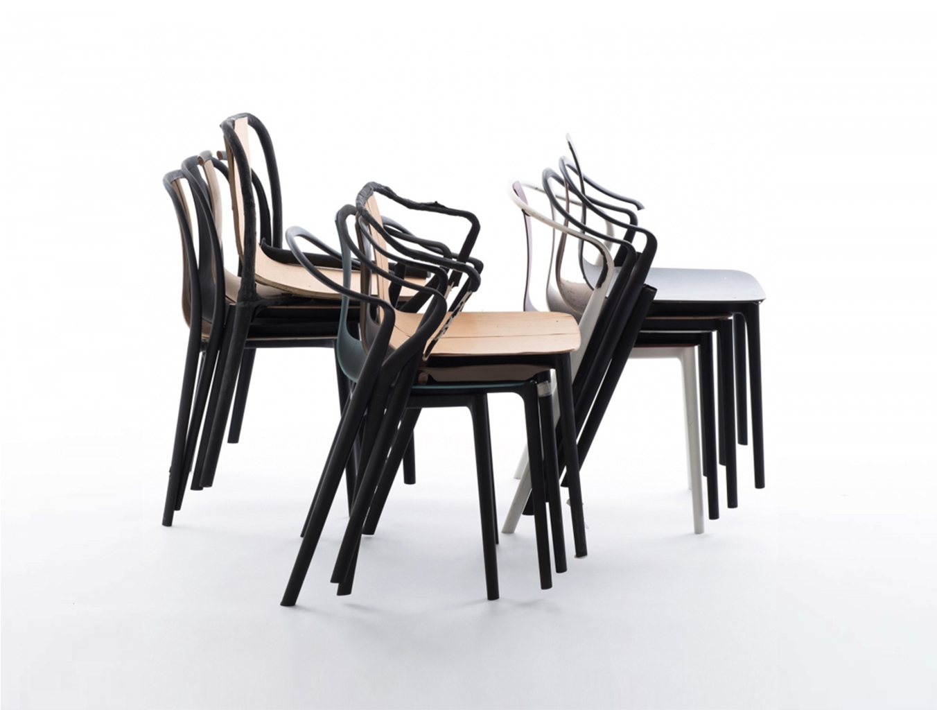 创意家具 - 坐具|餐椅|办公家具|设计师家具|贝尔维尔休闲椅