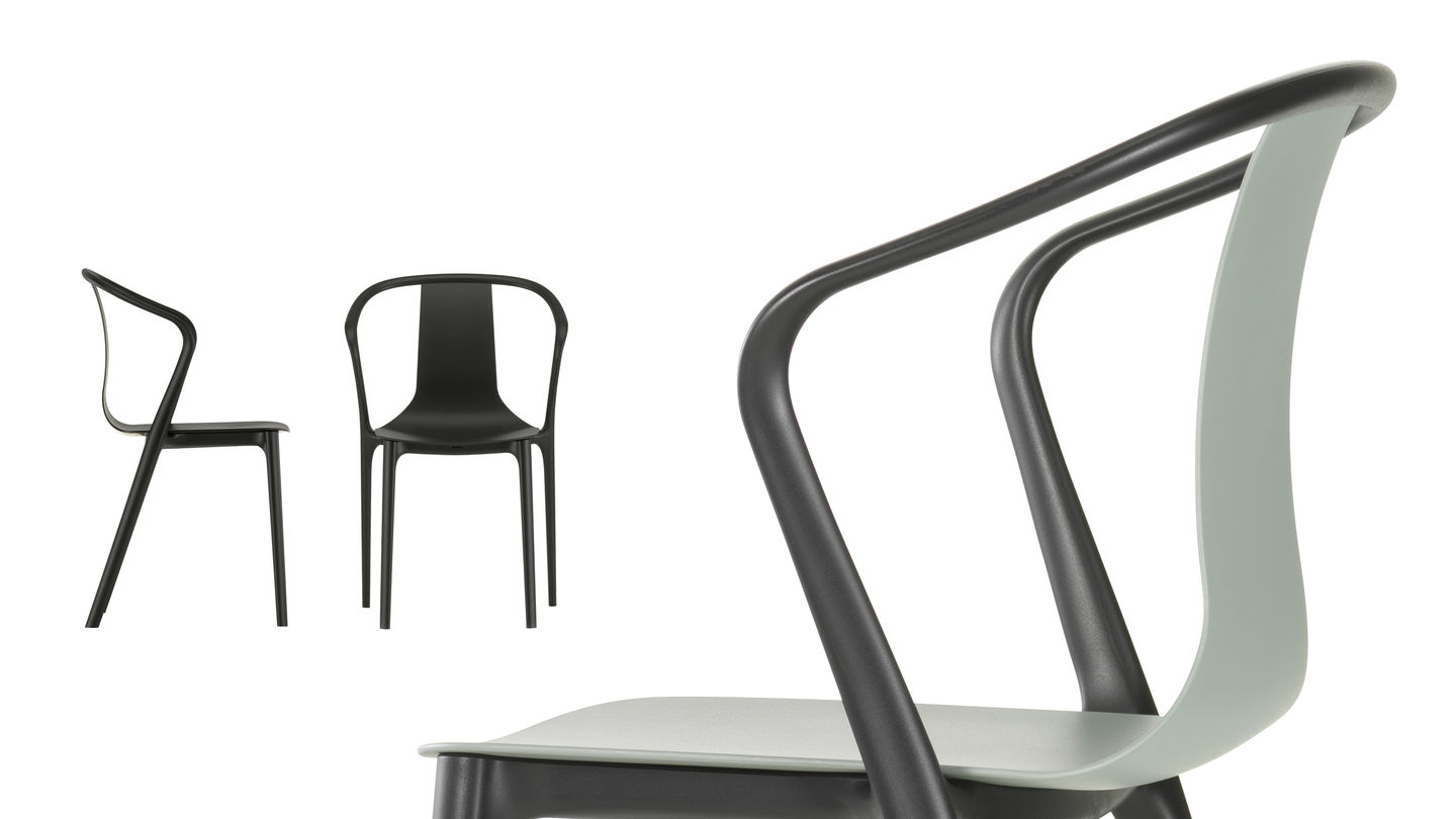 创意家具 - 坐具|餐椅|办公家具|设计师家具|贝尔维尔休闲椅