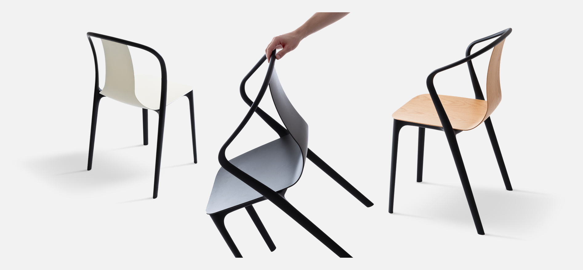 创意家具 - 坐具|餐椅|办公家具|设计师家具|贝尔维尔休闲椅