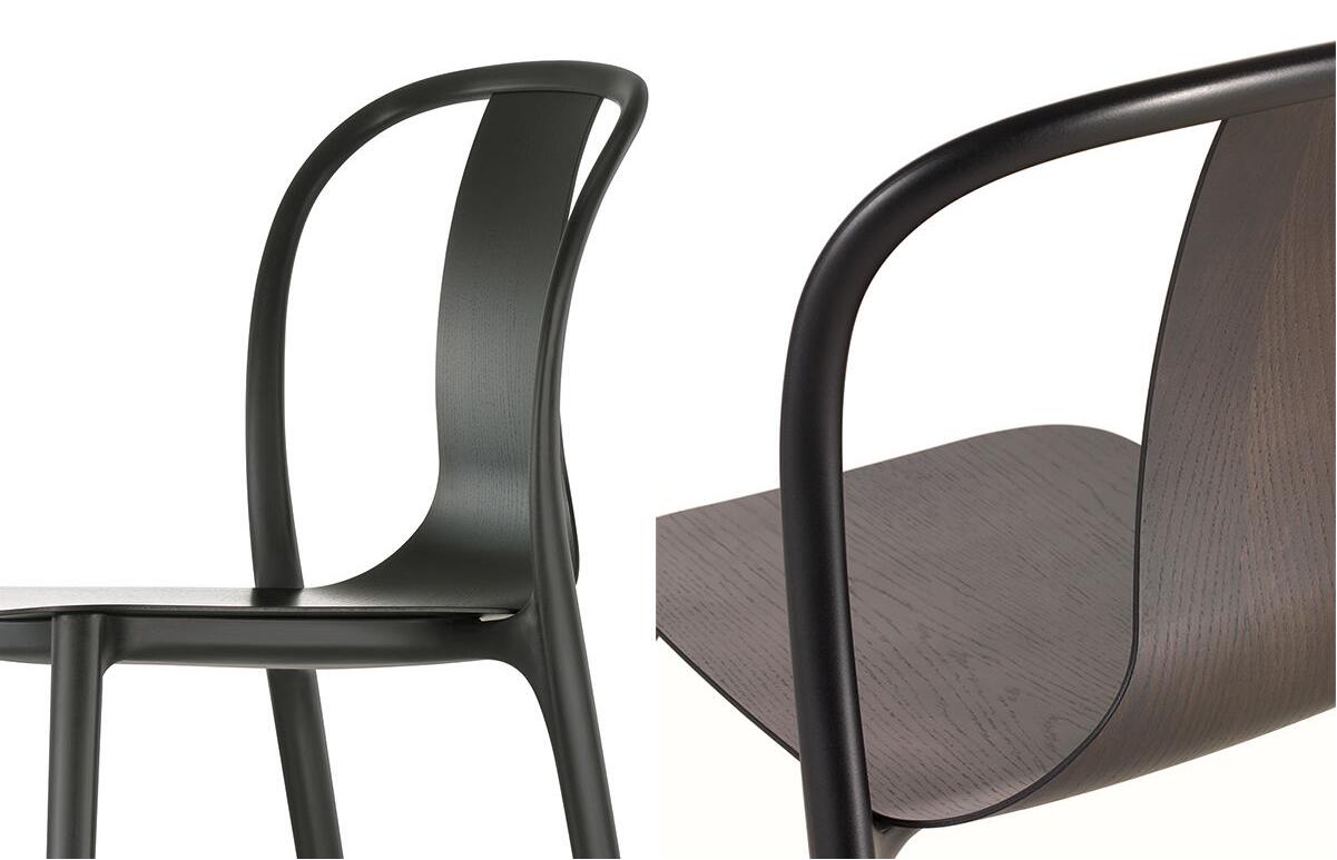 创意家具 - 坐具|餐椅|办公家具|设计师家具|贝尔维尔休闲椅