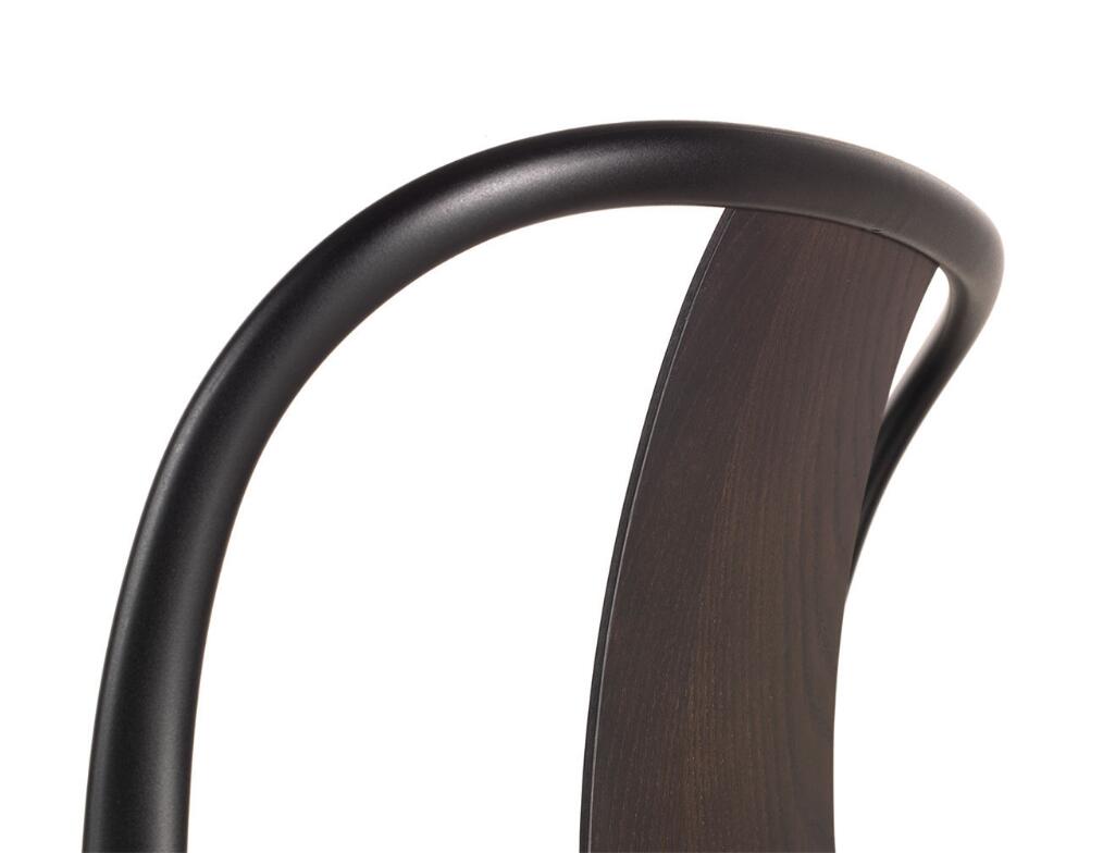 创意家具 - 坐具|餐椅|办公家具|设计师家具|贝尔维尔休闲椅