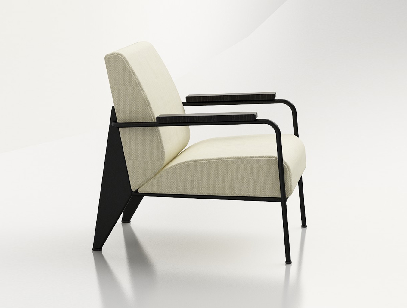 创意家具 - 坐具|休闲椅|办公家具|设计师家具|Fauteuil de Salon