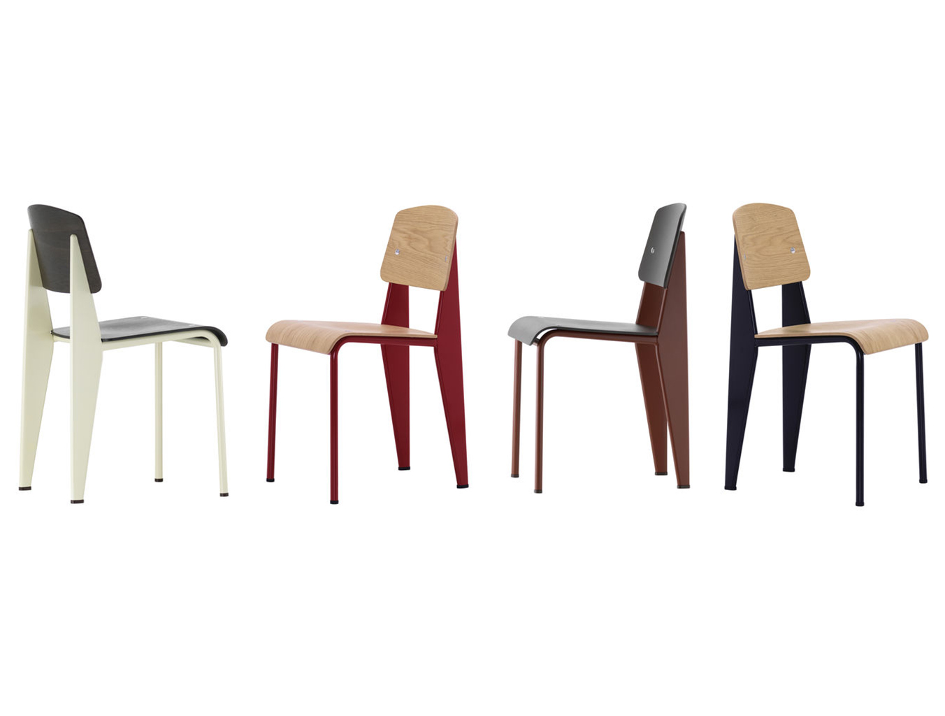 创意家具 - 坐具|餐椅|办公家具|设计师家具|标准SP餐椅