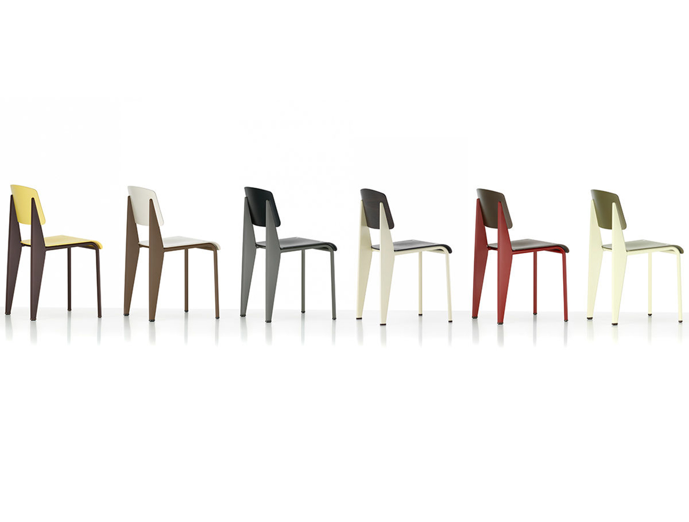 创意家具 - 坐具|餐椅|办公家具|设计师家具|标准SP餐椅