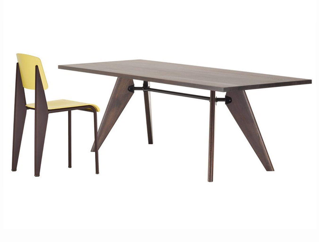 创意家具 - 桌几|餐桌|办公家具|设计师家具|苏威餐桌