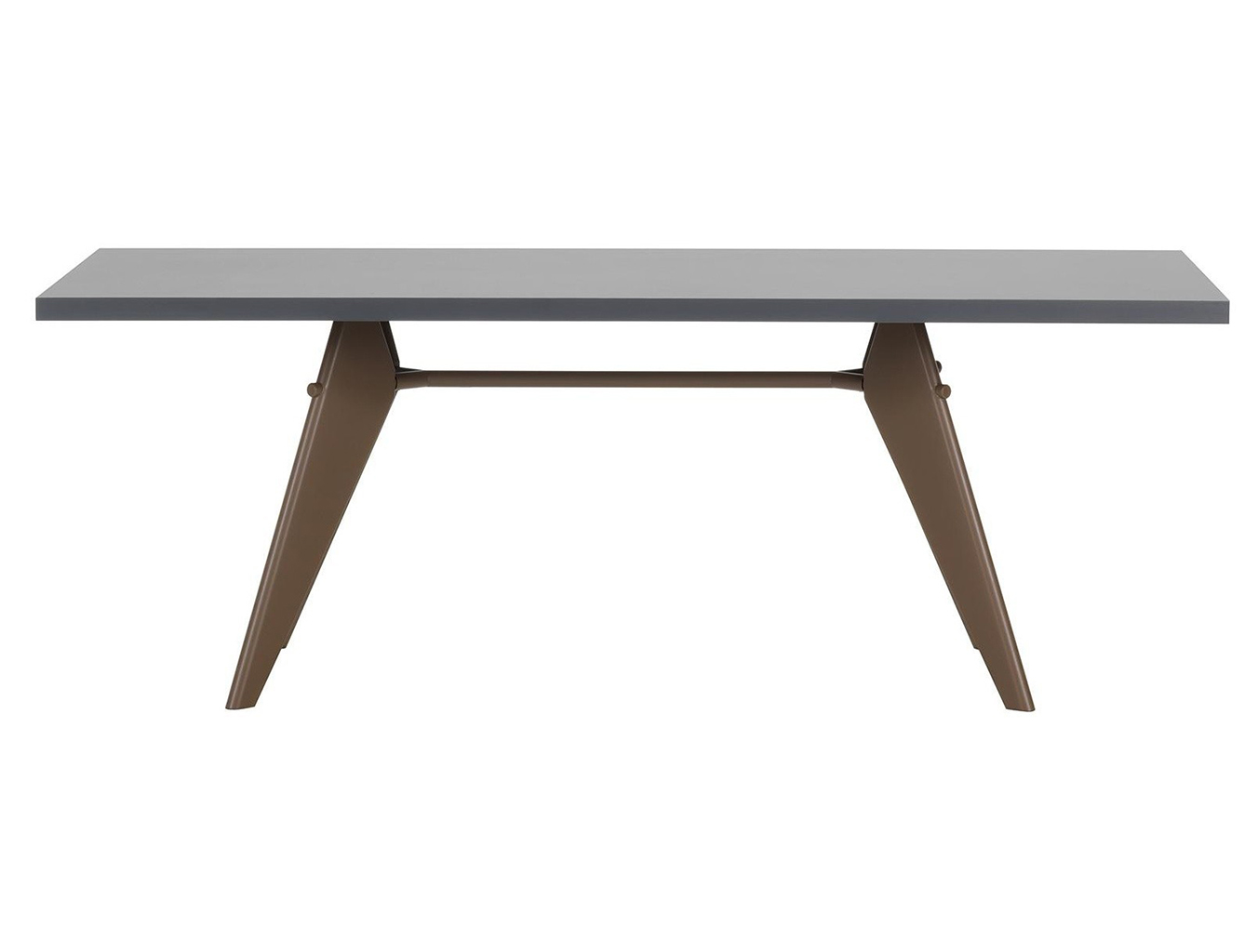 [创意家具 - 桌几|餐桌|办公家具|设计师家具|EM 餐桌]