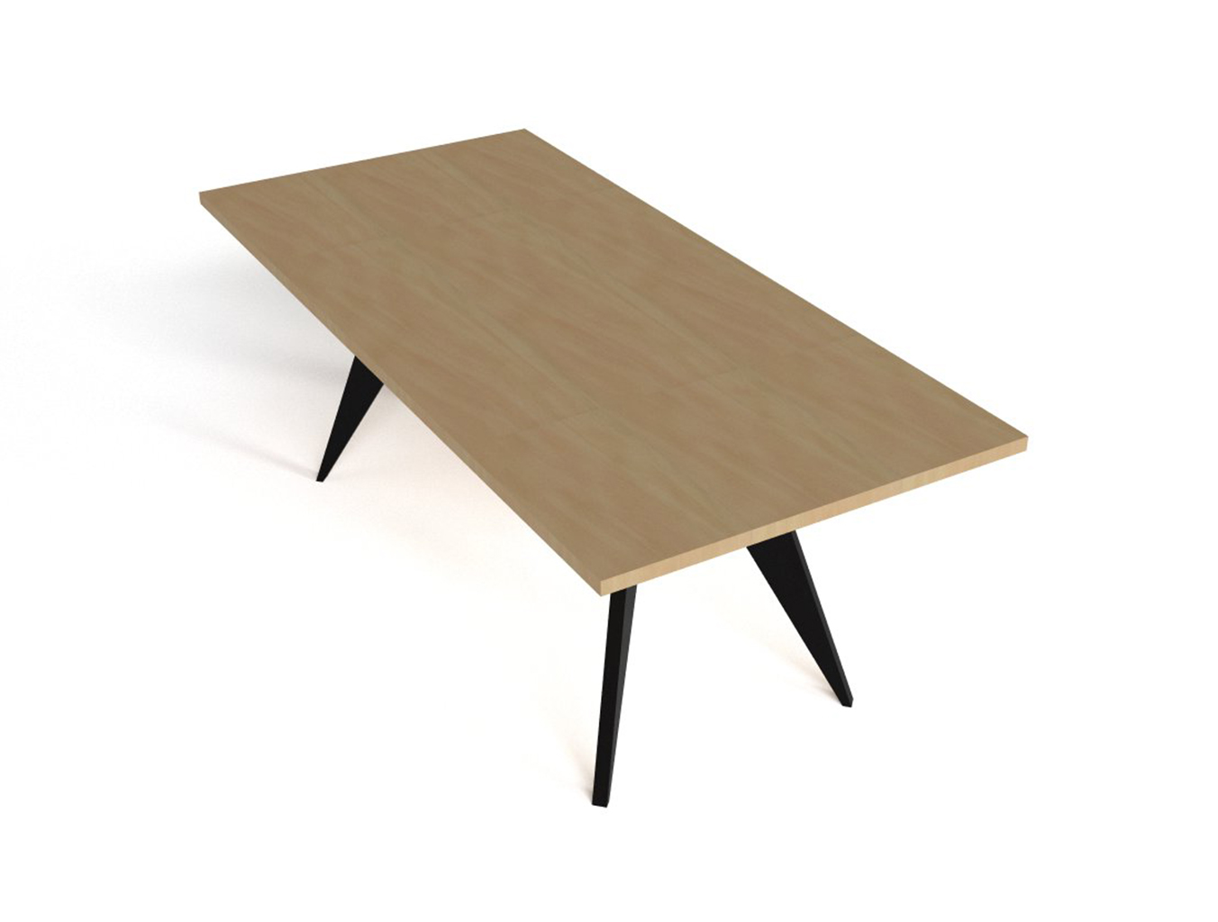 创意家具 - 桌几|餐桌|办公家具|设计师家具|EM 餐桌