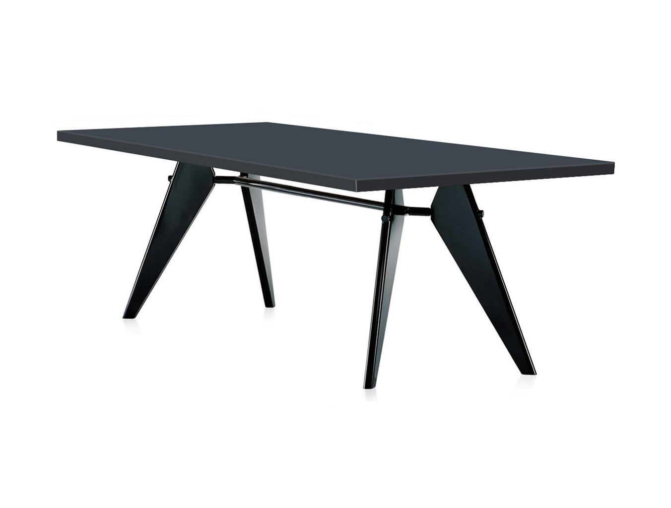 创意家具 - 桌几|餐桌|办公家具|设计师家具|EM 餐桌