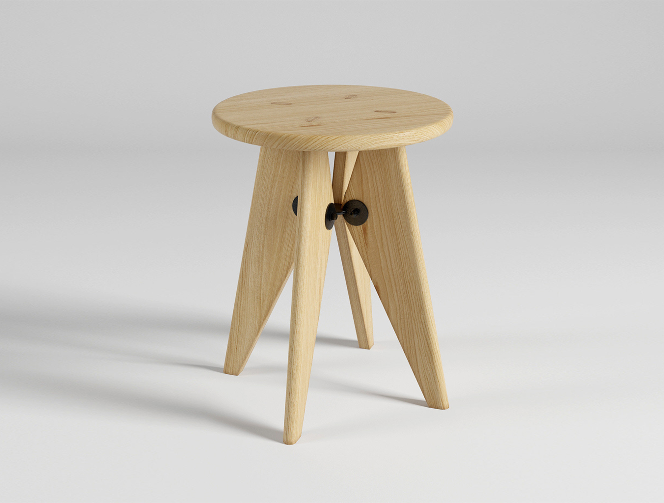 创意家具 - 坐具|吧椅/凳子|办公家具|设计师家具|苏威小凳子/边几