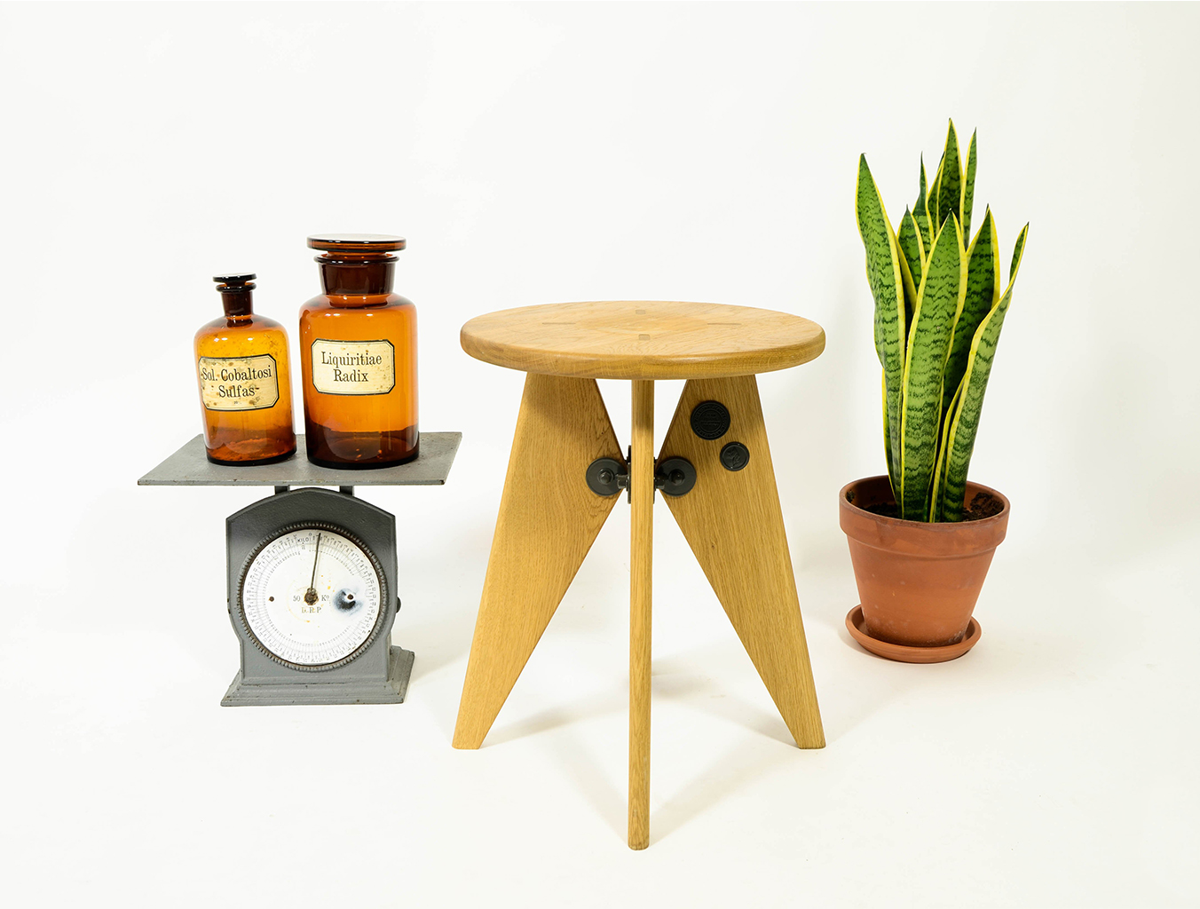 创意家具 - 坐具|吧椅/凳子|办公家具|设计师家具|苏威小凳子/边几