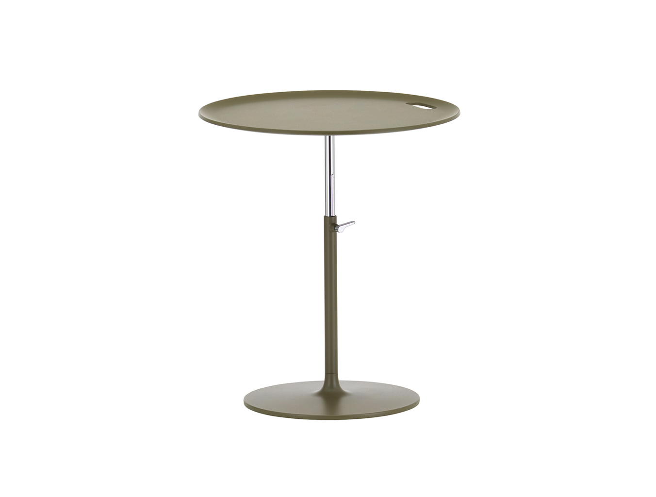 [创意家具 - 桌几|茶几/边几|办公家具|设计师家具|Rise 升降边几]