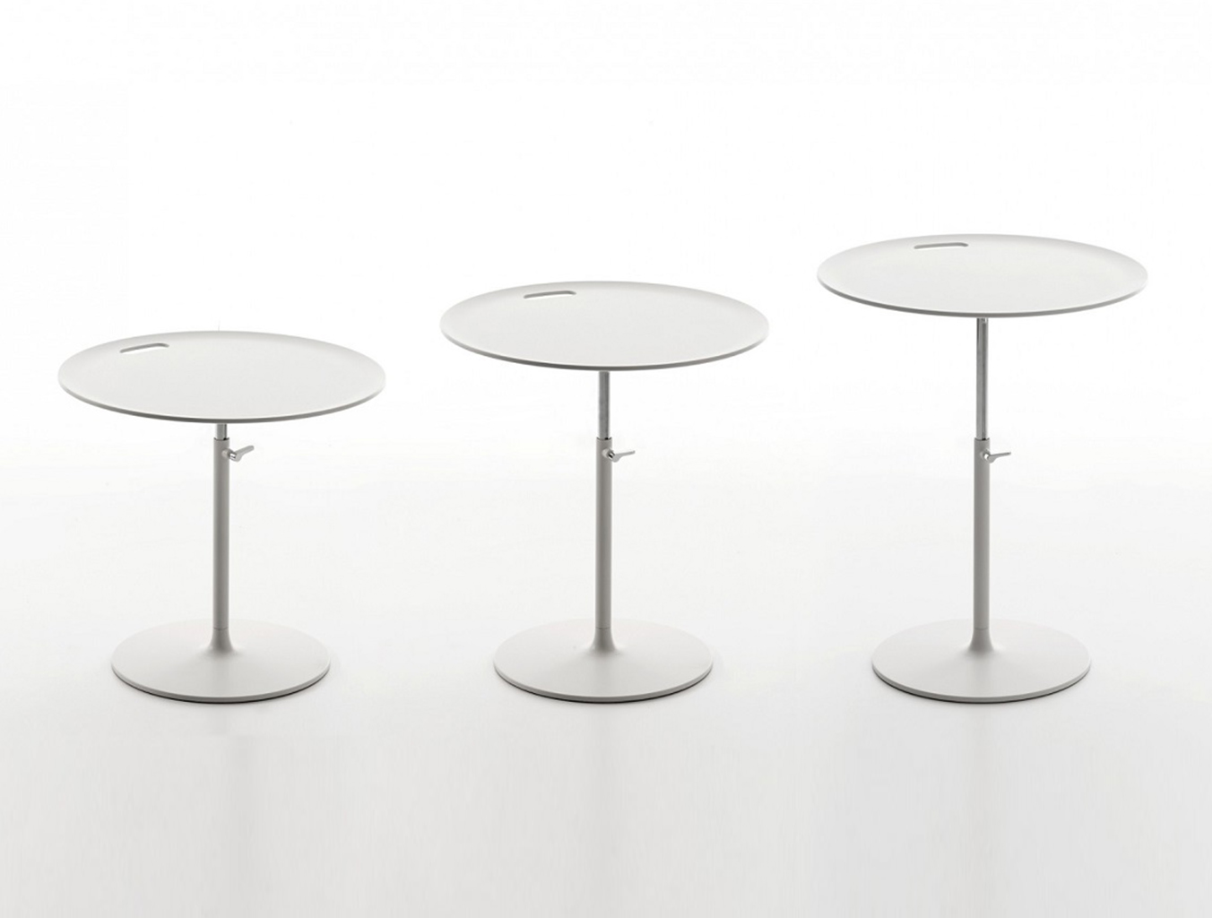 创意家具 - 桌几|茶几/边几|办公家具|设计师家具|Rise 升降边几