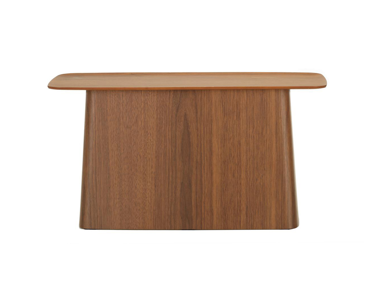 [创意家具 - 桌几|茶几/边几|办公家具|设计师家具|Wooden 边几]