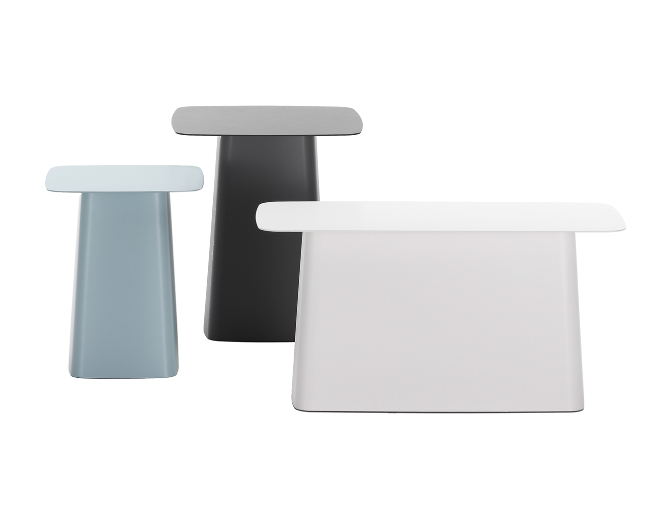 创意家具 - 桌几|茶几/边几|办公家具|设计师家具|Wooden 边几