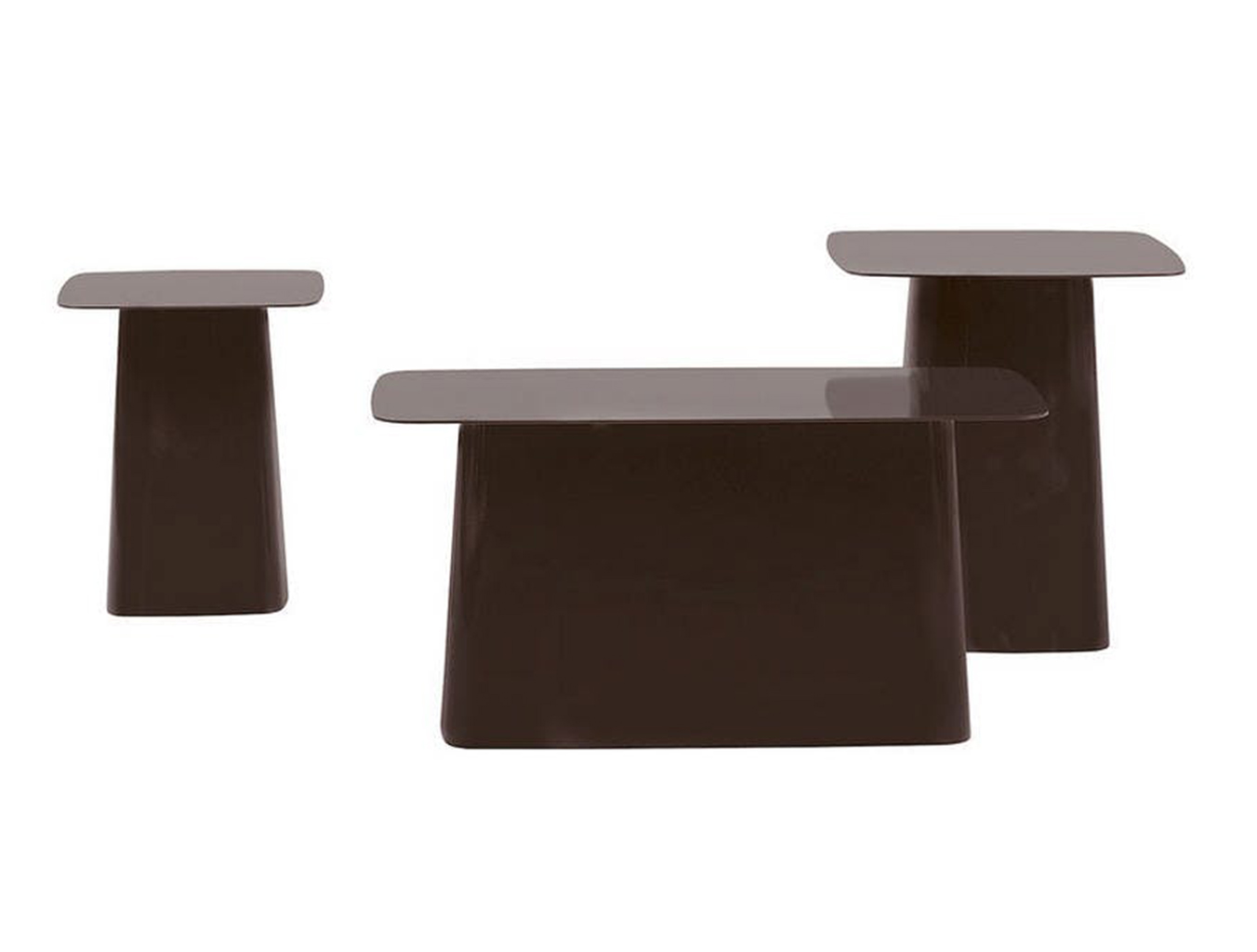 创意家具 - 桌几|茶几/边几|办公家具|设计师家具|Wooden 边几